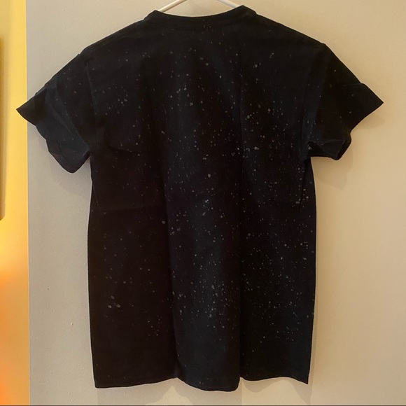 NWOT NASA Cotton T-shirt - Picture 2 of 3